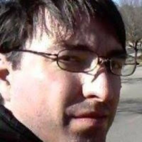 Meet your Posher, Randy - Picture 1 of 1